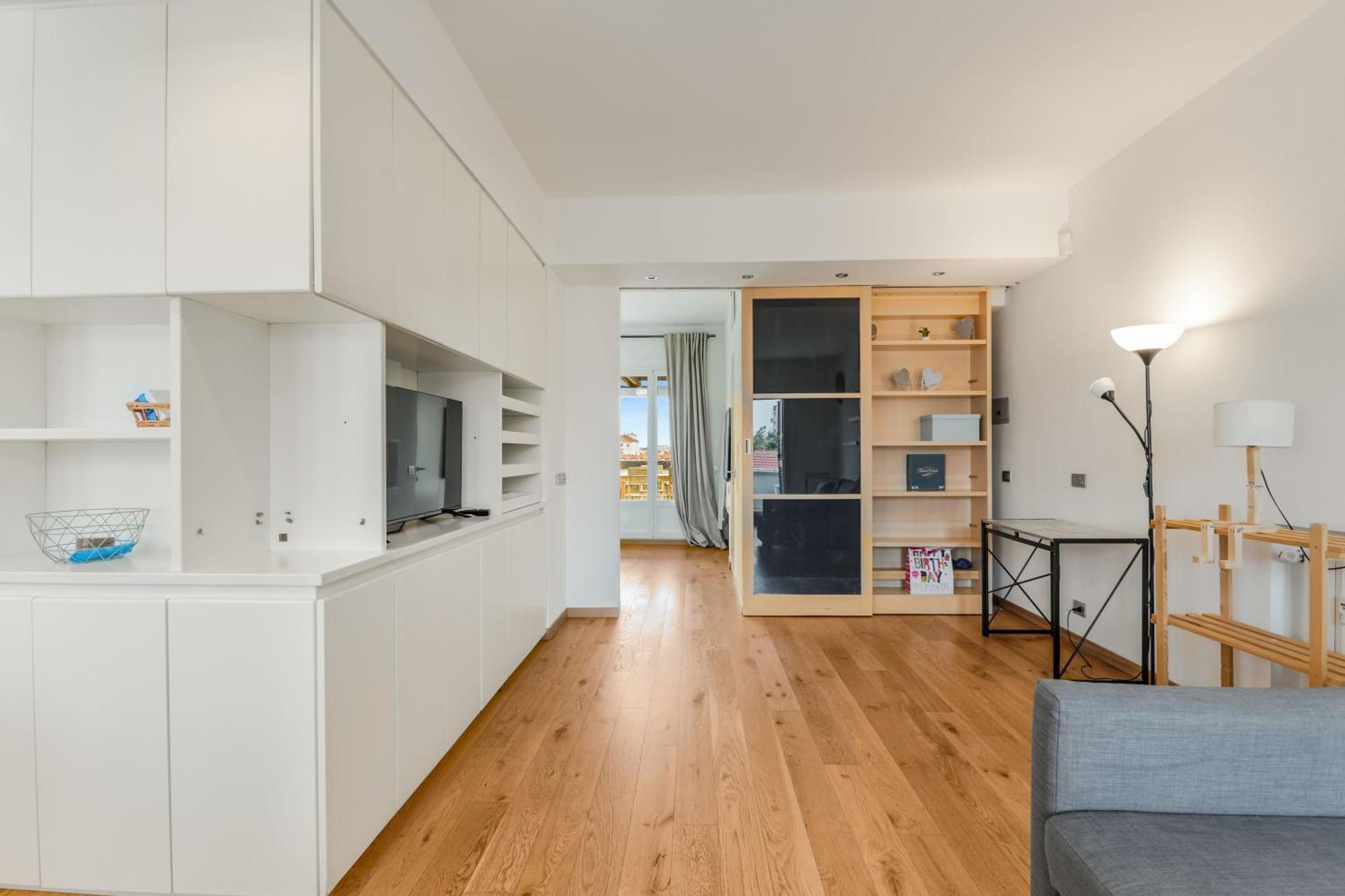 Terrazze Milano - Porta Romana Con Vista Exterior foto
