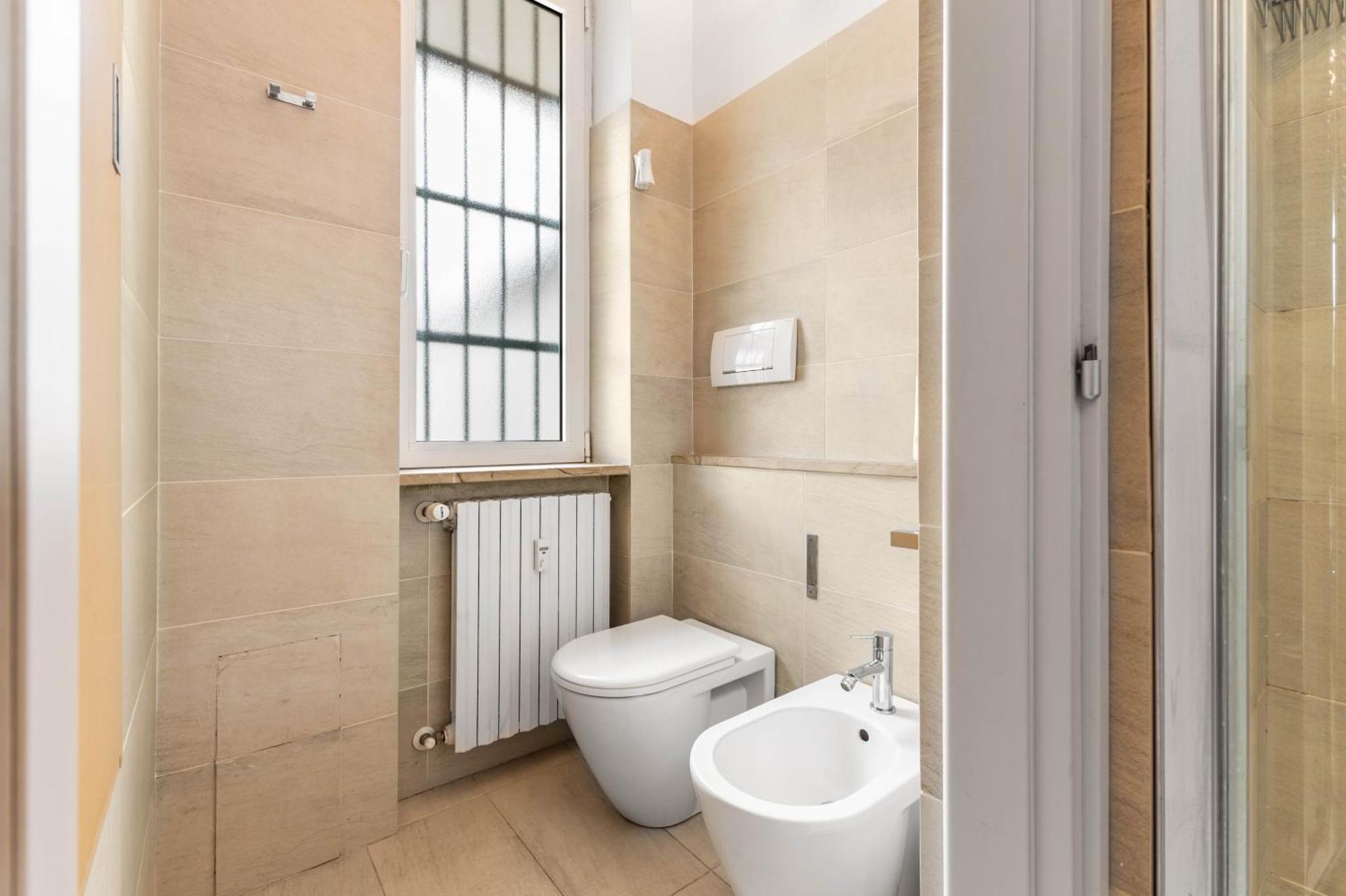Terrazze Milano - Porta Romana Con Vista Exterior foto